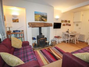 Winskill Cottage