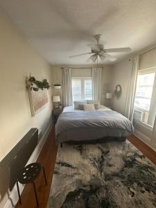 Beautiful Private Room With King Size Bed in Downtown Orlando