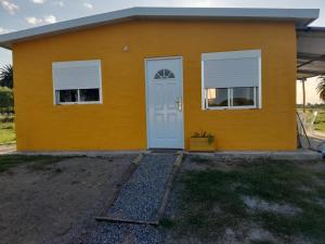 Estadía Nuestro Sueño