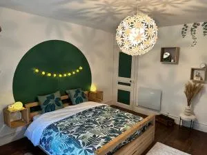 Chez les anciens - Saint-Aignan