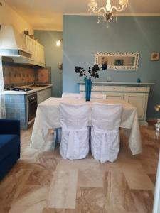 Appartamento Acquamarina 3
