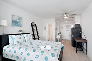 North Shore Oasis - Steps to Miami Beach Bliss