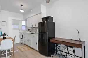 North Shore Oasis - Steps to Miami Beach Bliss