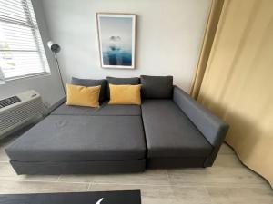 North Shore Oasis - Steps to Miami Beach Bliss