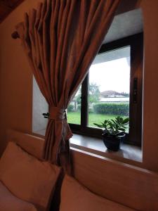 Olympia Project Χώρος Διαμονής στην Αλμωπία