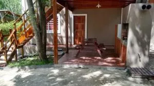 Catalinas Playa Monoambiente - Мар-Азул