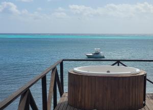 321 Surprise Beach house and Glamping