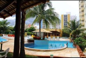 Condominio Residencial Thermas Place