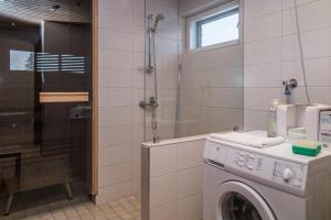 Suites Orange A9 Tahkovuori