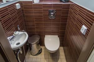 Suites Orange A9 Tahkovuori