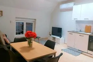 Sweet Place Forever Appart 4 - Châtelet