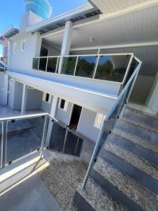 Beach House Barra - Casa de temporada