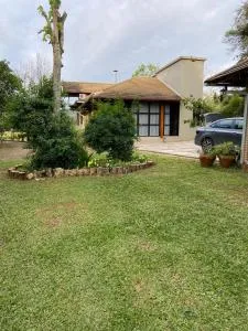 Casa de campo Quinta do Floriano - Estrêla