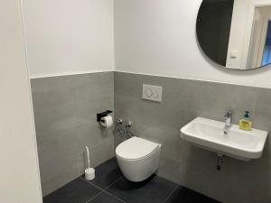 Hotel Valley of Business Frankfurt-Airport - GREY LABEL APARTMENT