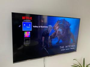 Hotel Valley of Business Frankfurt-Airport - GREY LABEL APARTMENT