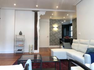 Caprichoso apartamento en zona romántica Prim 5