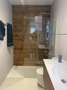 Caprichoso apartamento en zona romántica Prim 5