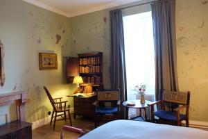 Château de La Tour en Brenne