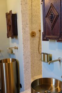 Château de La Tour en Brenne