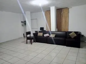 Departamento en Centro de Manta - Canoa