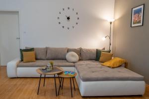 Old Towns Legend: City center condo with balcony