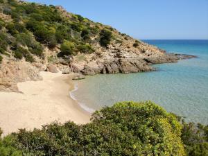 Blue House, 300m to beach SouthSardiniaHolidays img9