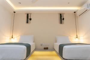 Kanté Hotel - Downtown Tulum