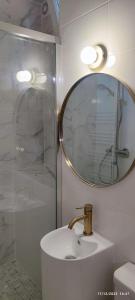 Appartements Le CocoOn Dore : photos des chambres