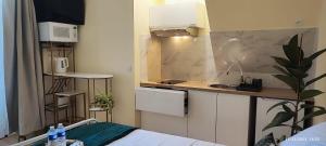 Appartements Le CocoOn Dore : photos des chambres