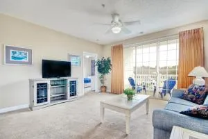 Palmy Days @ Ironwood 424 - Briarwood