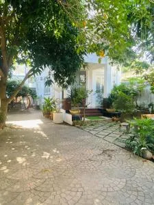 Homestay Cô Gái Việt - Bình Thủy