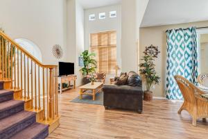 Waikoloa Colony Villas 2401 - 4hvězdičkové hotely ve městě Waikoloa