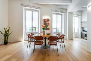 Casa Spada Apartments img18