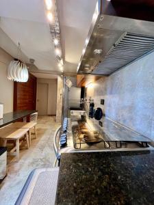 Confortable y acogedor en un lugar único en Palermo