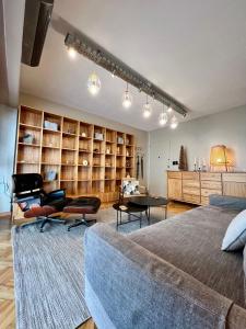 Confortable y acogedor en un lugar único en Palermo