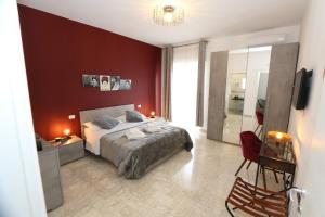 Chambre Deluxe