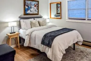 Champagne Supernova - Proctorsville