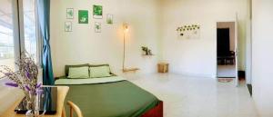 Phòng Có Giường Cỡ King Nhìn Ra Vườn (King Room with Garden View)