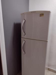 Departamento 1 ambiente y medio a una cuadra del mar