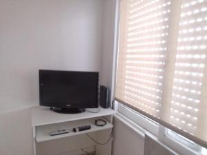 Departamento 1 ambiente y medio a una cuadra del mar