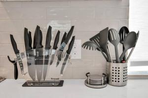 Beautiful Luxurious Houston Galleria Home