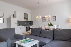 Ferienwohnung Rodtsches Palais 6