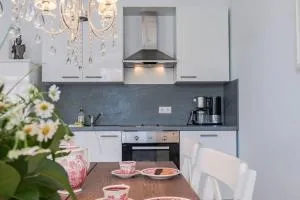 Ferienwohnung Rodtsches Palais 6 - Daisendorf