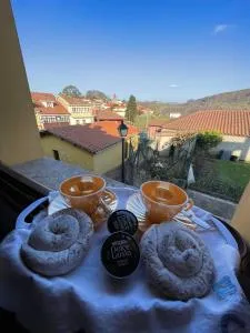 El escondite de Torazo - Carabaño