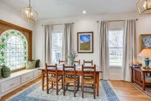 Historic Charnwood Guest House- 1 Mile to Downtown - Athens