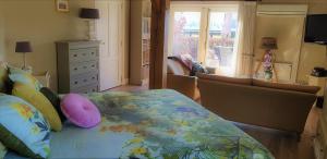 B&B Farmhouse De Loksheuvel