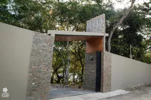 RIO HOTEL Y GLAMPING - Conca