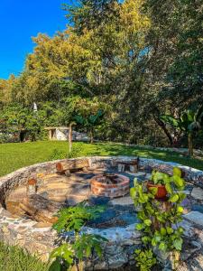 RIO HOTEL Y GLAMPING