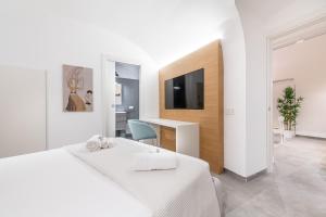 Spada Rooms