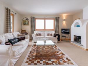 Chalet Mountain View